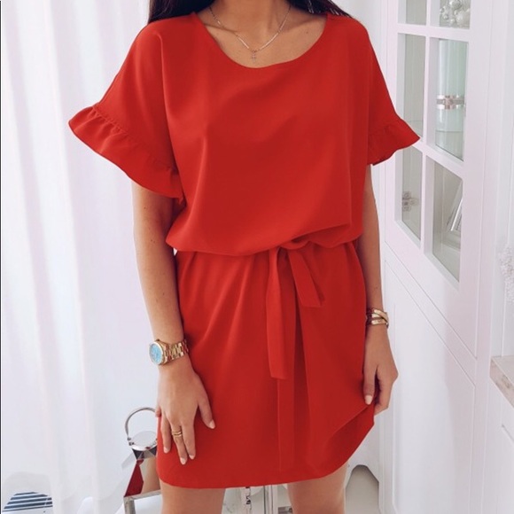 Dresses & Skirts - Isabella dress